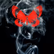Up In Smoke Decay
