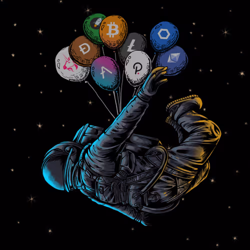 Up Only Market