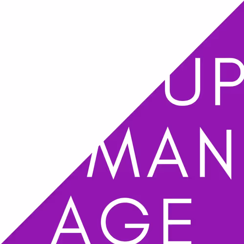 UpManage Official Logos