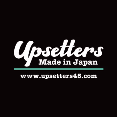 Upsetters