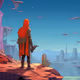 UpsideAstronaut