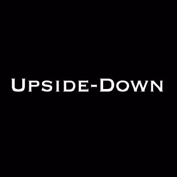 UPSIDE - DOWN