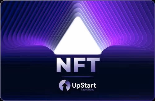 UpStart NFT Pass