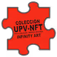 2022 UPV NFT Infinity Art Collection Universidad Politecnica Valencia
