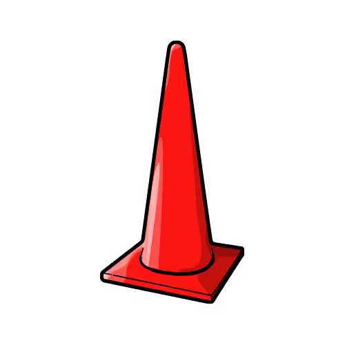 Phantom with Pylon