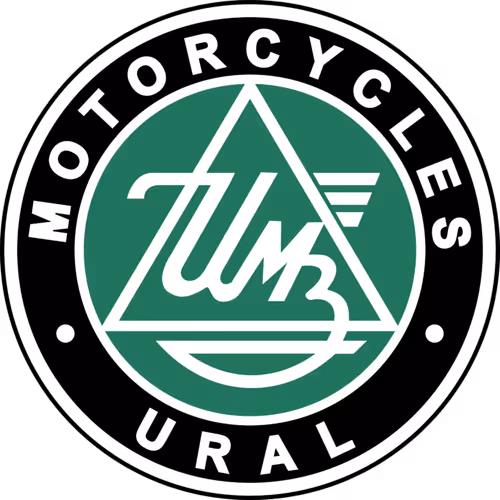 URAL motorcycles