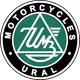 URAL motorcycles