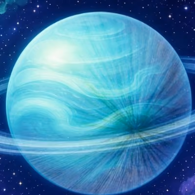 Uranus