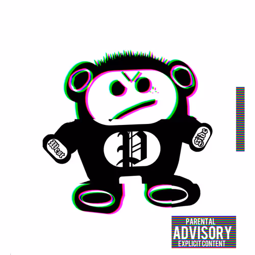 Urban Panda First Edition Set