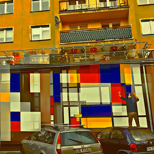 Urban Decay Rural Beauty - old