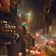 Urban AI scapes