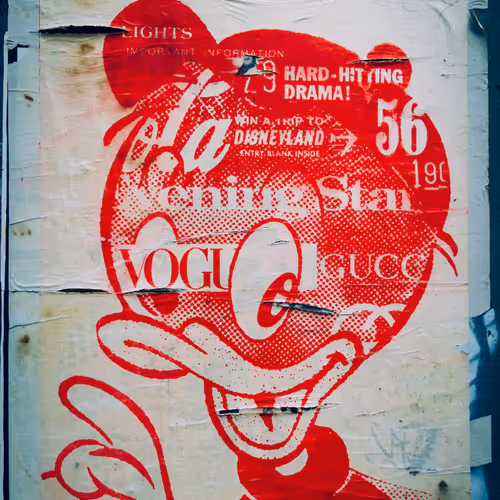 Urban Decorators - old