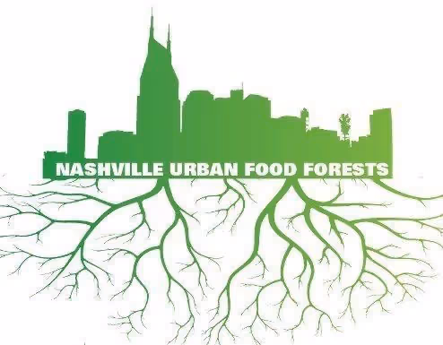 Urban Food Forest