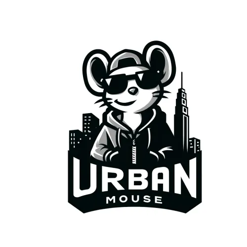 urban mouse