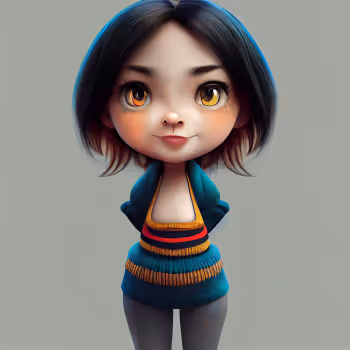 Urbies - Series 1 - Suburban Book Club