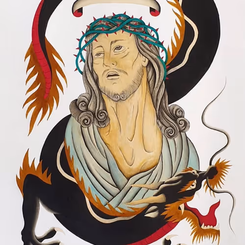 Davide Urbini Tattoos Collection