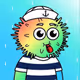 Urchin Frens NFT