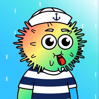 Urchin Frens
