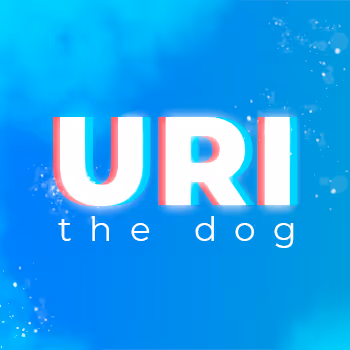 Uri the Dog