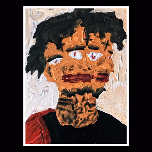 UROD PORTRAIT