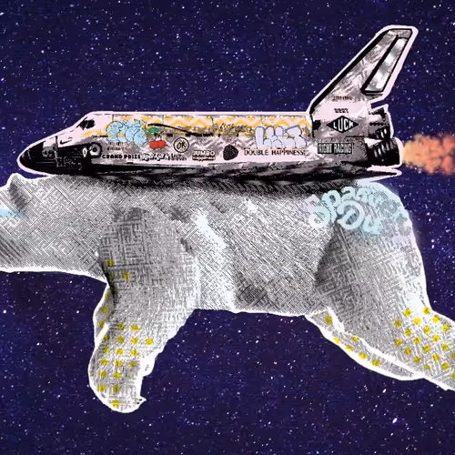 Ursa Major Arctic Blast