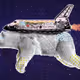 Ursa Major Arctic Blast