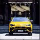 urus suv
