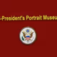 US President Portrait by echuPARK - old V2