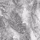 USA topograhic map - old