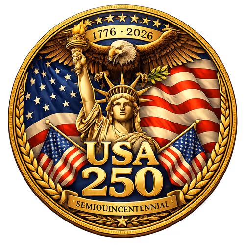 USA 250 Collector's Edition