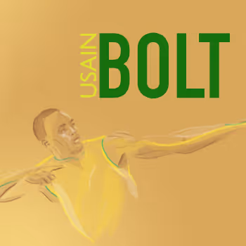 Usain Bolt