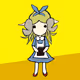 Alice friends - old