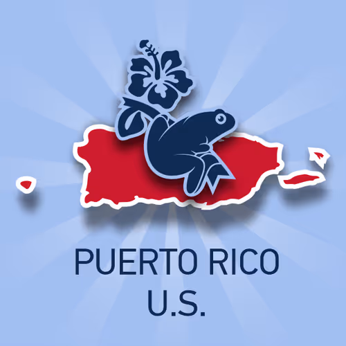 USA NFTs-Cities, districts and territories - old