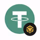 USDT BNB smart chain 