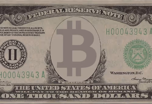 USDtoBitcoin - old