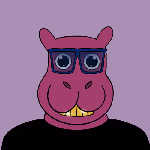 Useless Hippos - old