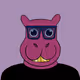 Useless Hippos - old