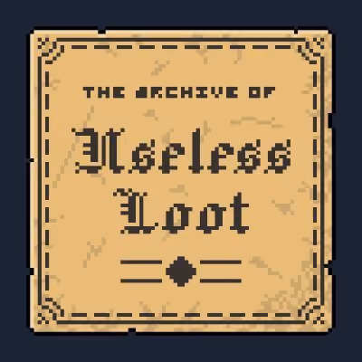 Useless Loot