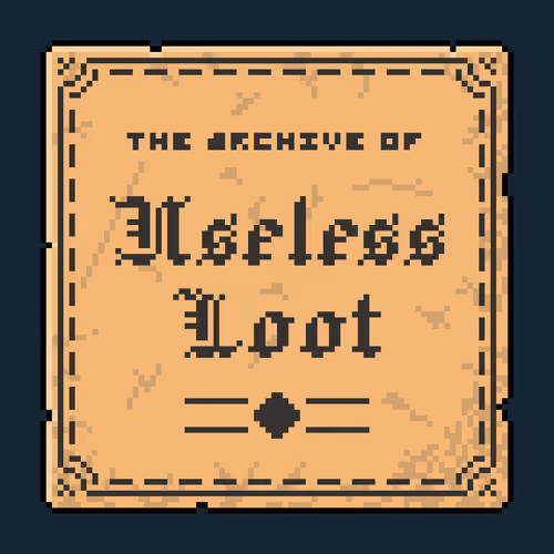 Useless Loot