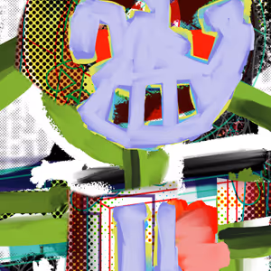 Useless Machines - old V2