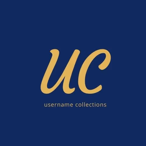 Username Collections