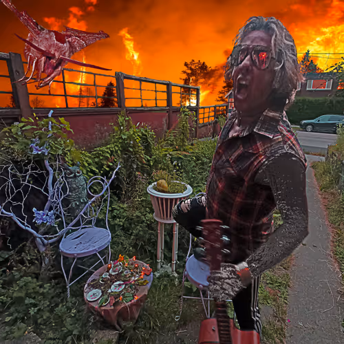 USER Singles Remixes