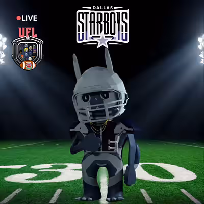 Ushkee Metafield Guardians