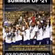 USMNT "The Summer of '21"