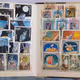 USSR old postage stamps from 1971 - 1988 years. - old
