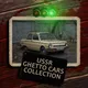 USSR Ghetto Cars
