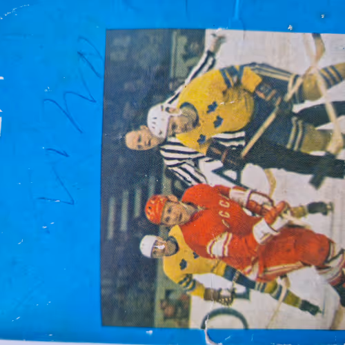 USSR national ice hockey team