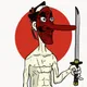 Samurai martial arts