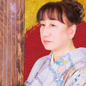 UTAYU UENO "KOTO"  First Take