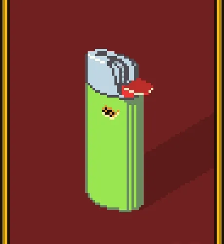 Utility Lighter
